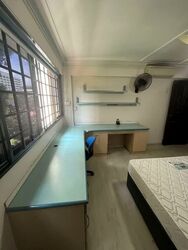 Blk 790 Khatib Vale (Yishun), HDB 5 Rooms #560660731